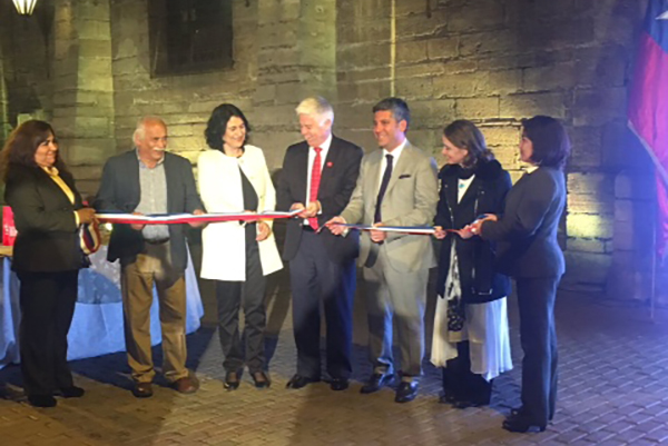 Espectacular crecimiento del Turismo en Chile lo posiciona como una actividad económica estratégica