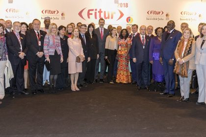 FITUR 2019 amplía las oportunidades de negocio en el nuevo espacio B2B