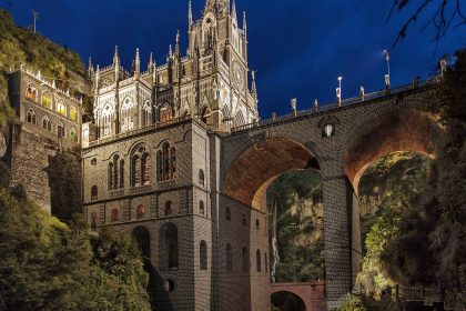 Redescubre Colombia en Semana Santa