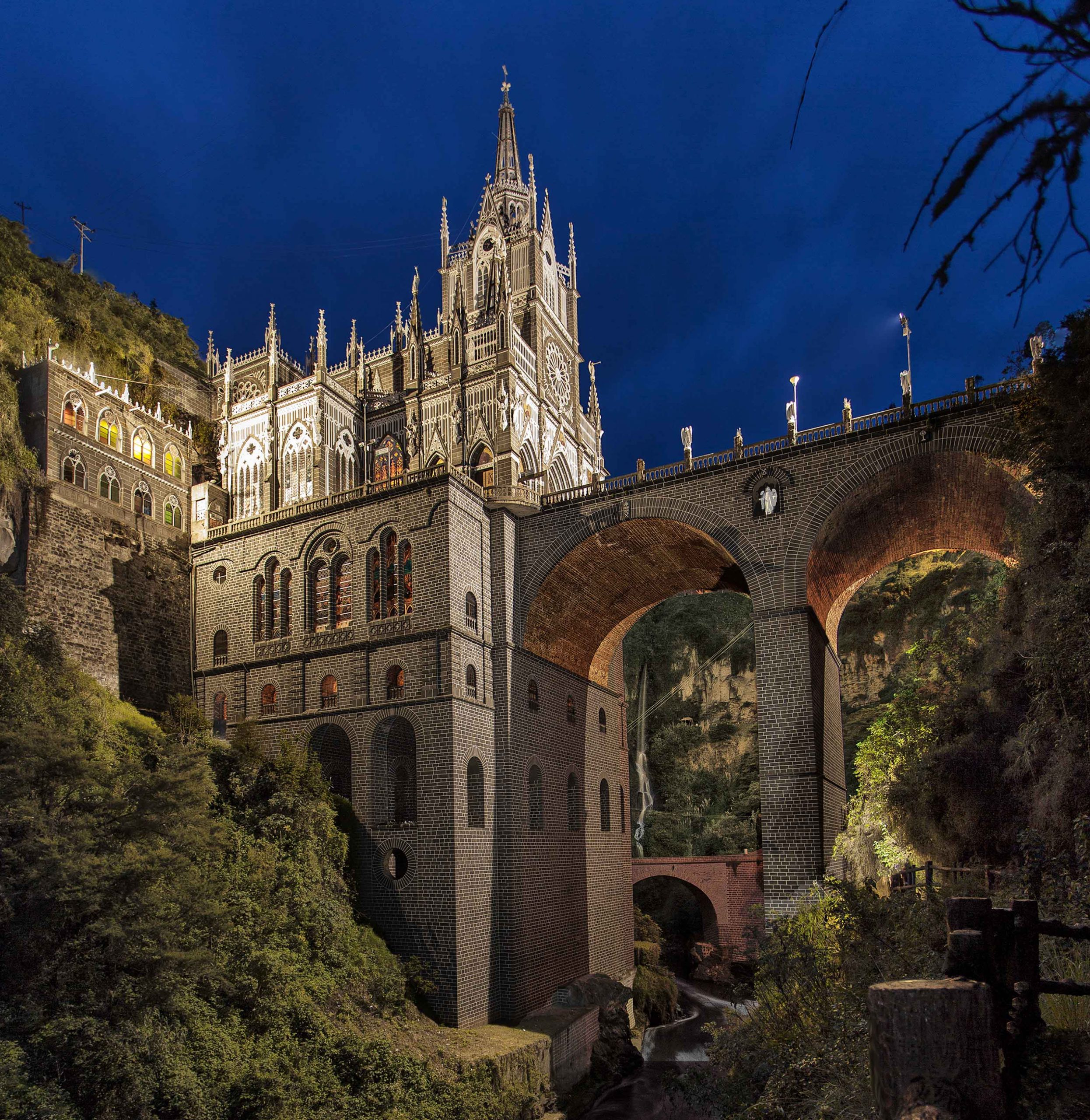 Redescubre Colombia en Semana Santa