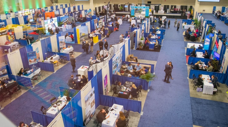 Se acerca una nueva edición de 'Florida Huddle 2019'