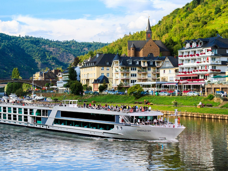 Cuando los detalles son el norte del servicio