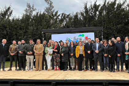 Chile presenta la Estrategia Nacional de Turismo Sostenible 2035