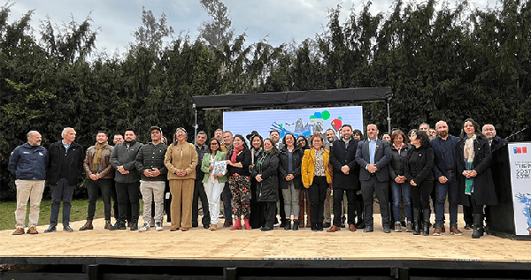 Chile presenta la Estrategia Nacional de Turismo Sostenible 2035