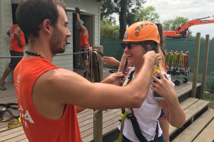 Experiencia Kissimmee en Buenos Aires