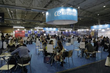 FESTURIS será la primera feria presencial de turismo de América Latina