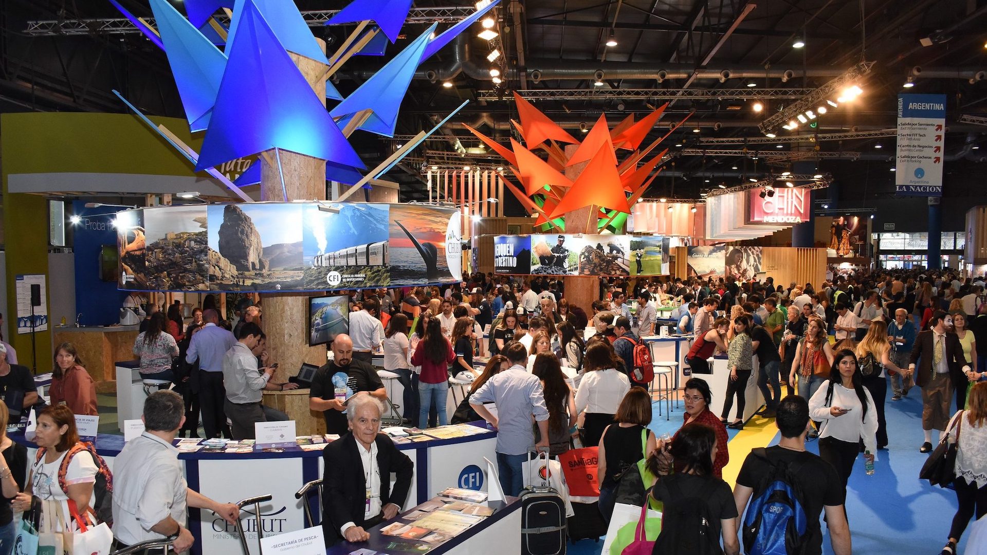 Se acerca la versión 24 de la Feria Internacional de Turismo