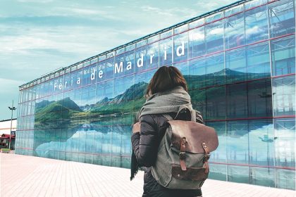 Fitur convoca la 25 edición del Concurso de Turismo Activo