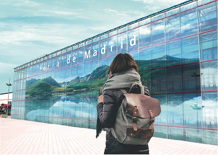 Fitur convoca la 25 edición del Concurso de Turismo Activo