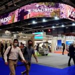 Iberia consolida su vuelo diario Chile-Madrid