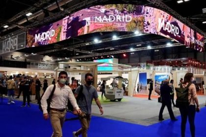 FITUR 2022 recupera su impulso buscando el nivel de sus mejores ediciones