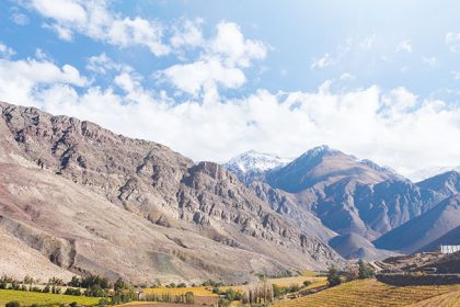 Gremios del turismo reiteran llamado a la unidad de los chilenos