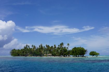 Tahití Un paraíso en la tierra