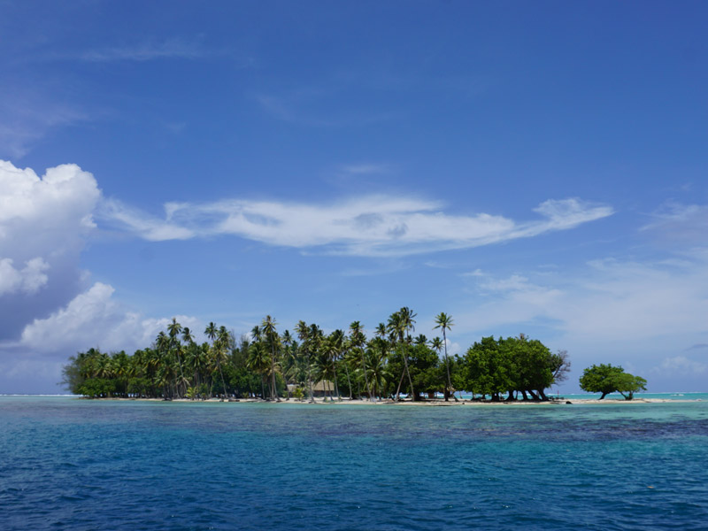Tahití Un paraíso en la tierra