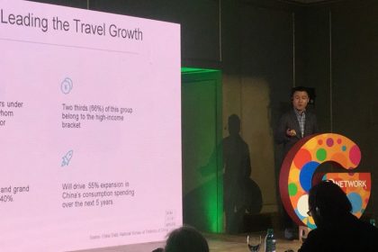 La Ccglar y el Inprotur de Argentina, realizaron el 10º GNetwork