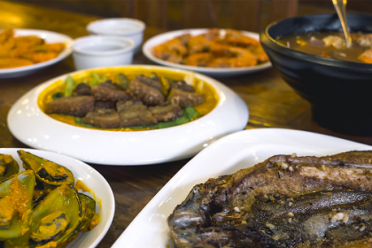 ONU Turismo: primer Foro Regional de Turismo Gastronómico de Filipinas