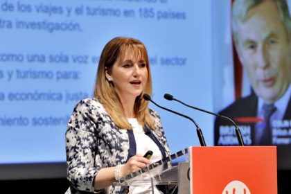 Lista Sevilla para la próxima cumbre mundial de Viajes y Turismo