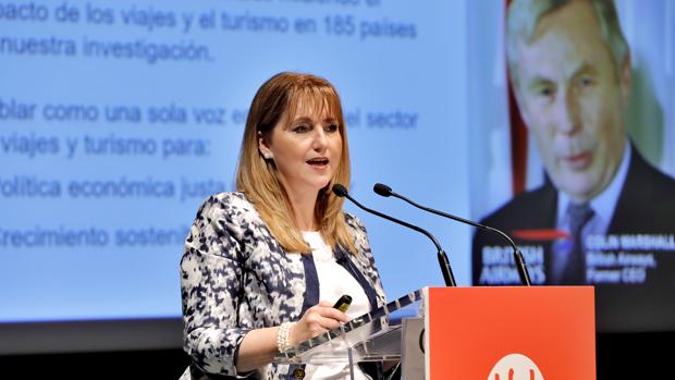 Lista Sevilla para la próxima cumbre mundial de Viajes y Turismo