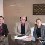 Día mundial de la lucha contra el cáncer de mama