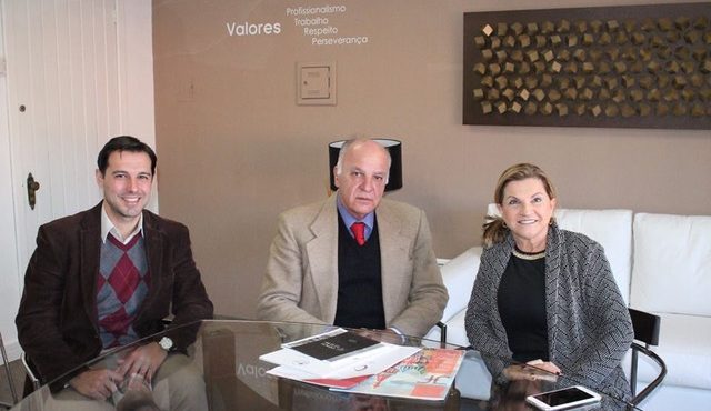 Río Grande do Sul y Gramado patrocinan y serán anfitriones de FESTURIS 2018