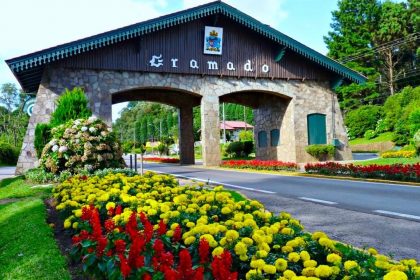 Se realizará la segunda versión del 'Foro Gramado de Estudios Turísticos'