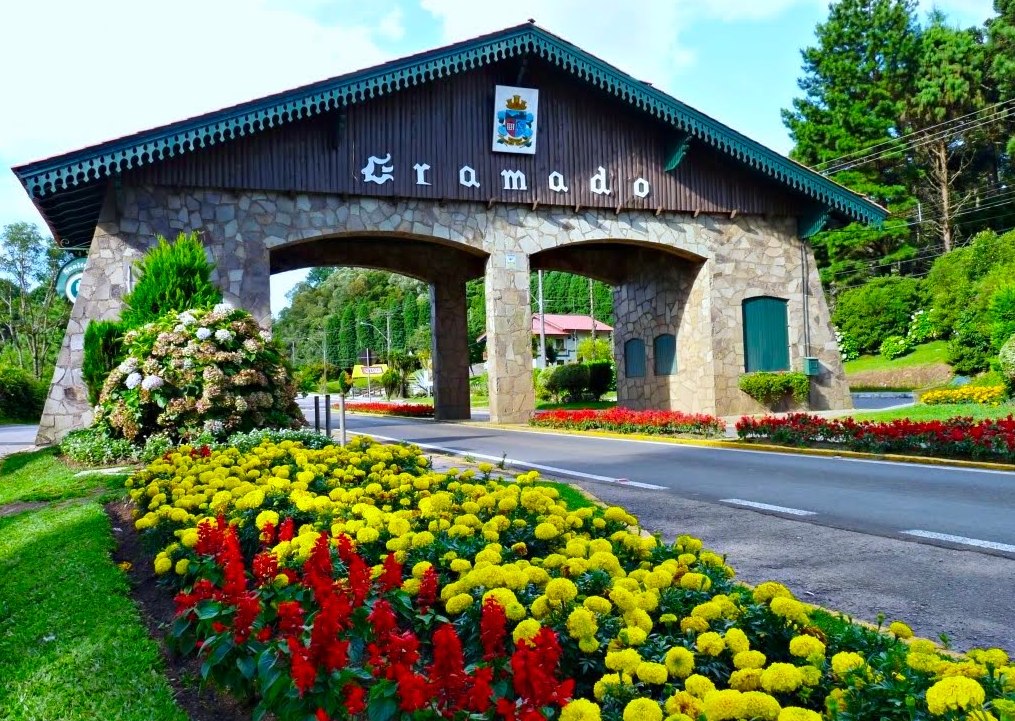 Se realizará la segunda versión del 'Foro Gramado de Estudios Turísticos'