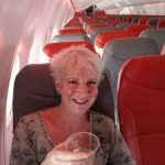 Iberia inaugura su nuevo espacio Premium en Madrid