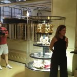 Carta: Aeropuerto y delicuencia