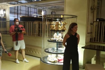 Madrid potencia su imagen en Latinoamérica como sede de eventos