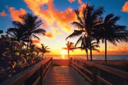 Fort Lauderdale: un destino que ofrece tranquilad y placer