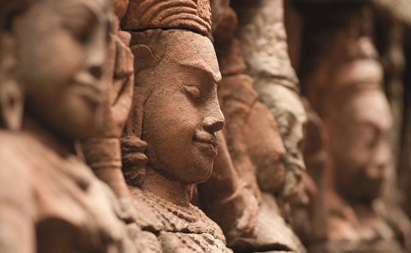 Sumérgete en las maravillas del sudeste asiático