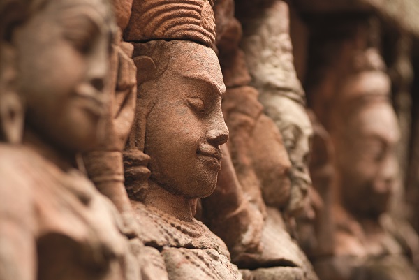 Sumérgete en las maravillas del sudeste asiático