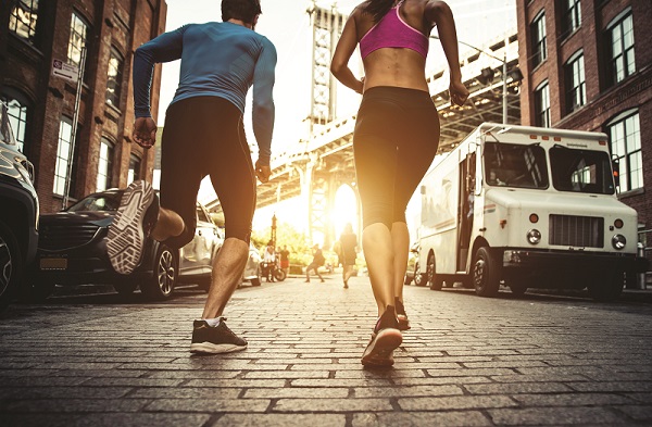 Conoce el nuevo programa de Copa Airlines para los amantes del running