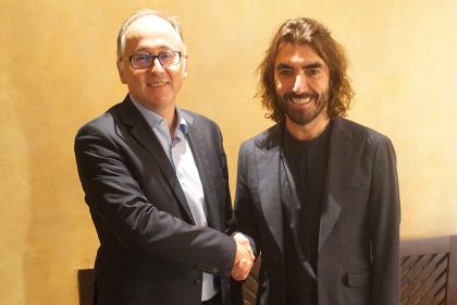 International Airlines Group compra Air Europa por 1.000 millones de euros