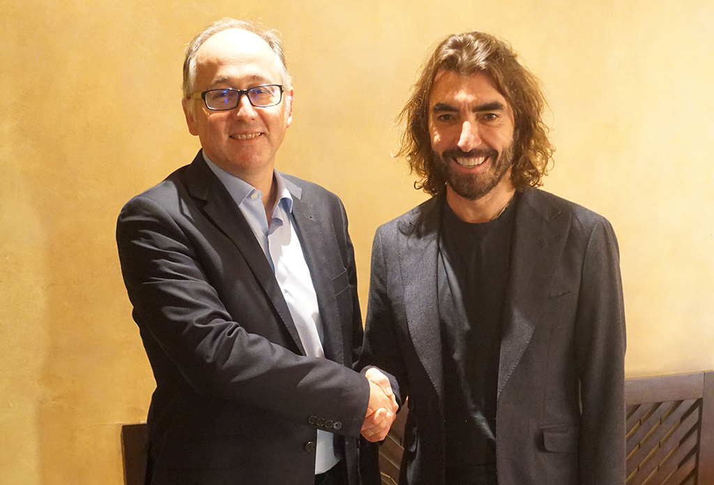 International Airlines Group compra Air Europa por 1.000 millones de euros