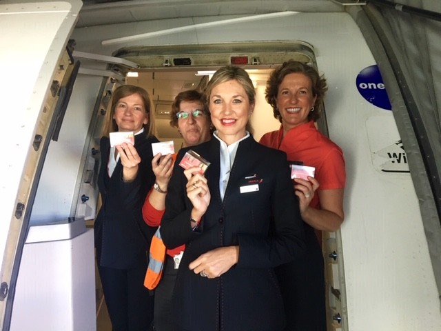 Iberia impulsa el talento femenino dentro y fuera de la compañía