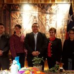 Uruguay seduce al turismo de reuniones por su conectividad y seguridad