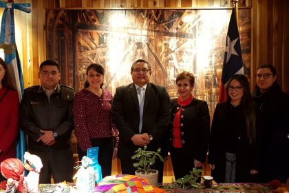 El café de Guatemala busca posicionarse entre los mejores cafés en Chile