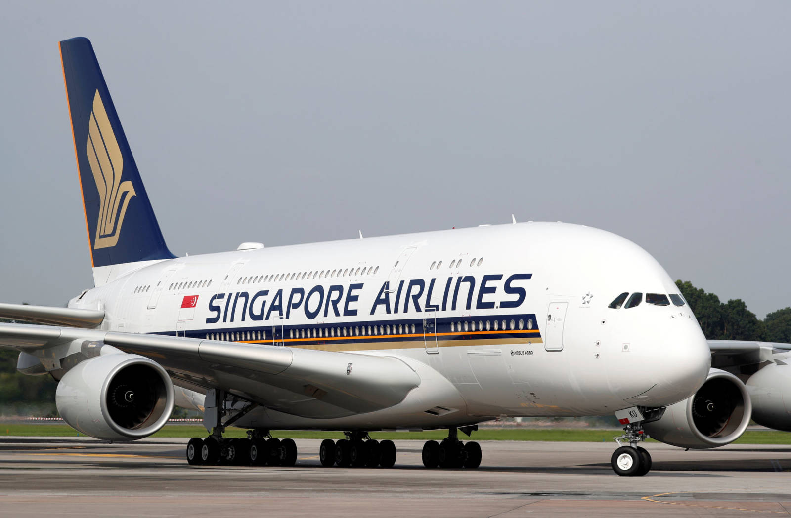 Tripadvisor: Singapore Airlines 'Mejor aerolínea del mundo'