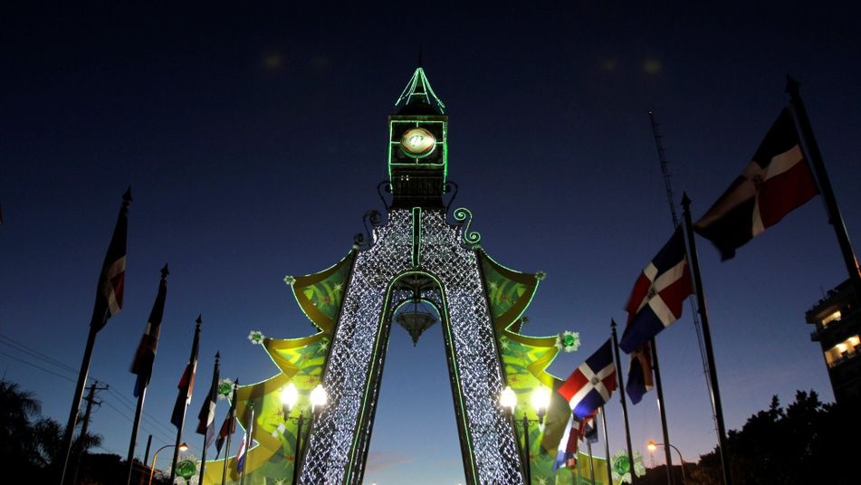 República Dominicana: un destino familiar dónde pasar esta Navidad y Año Nuevo