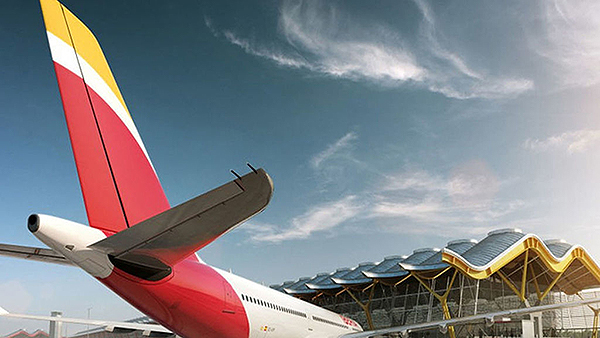 Viajes Falabella se incorpora al NDC de Iberia y British Airways