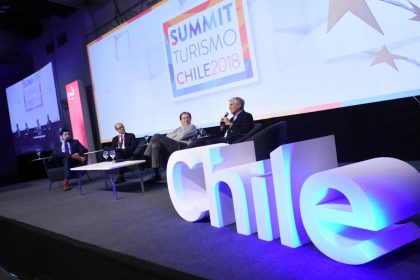 Se acerca la tercera versión del Summit de Turismo