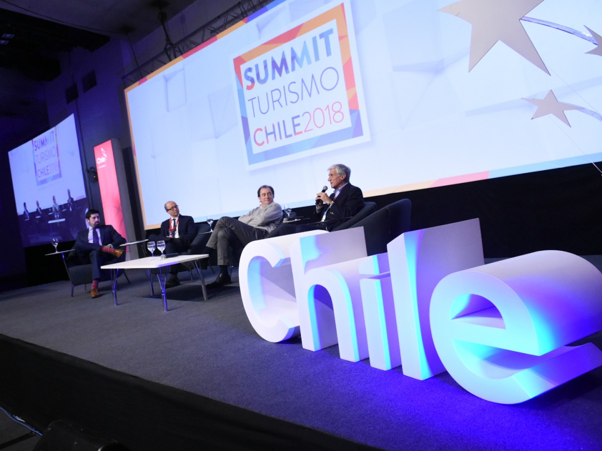 Se acerca la tercera versión del Summit de Turismo