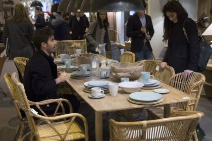 Intergift, Bisutex y Madridjoya, la gran convocatoria del diseño y tendencias