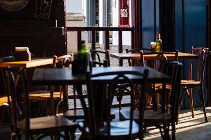 Consultor gastronómico hablará sobre el futuro de los restaurantes