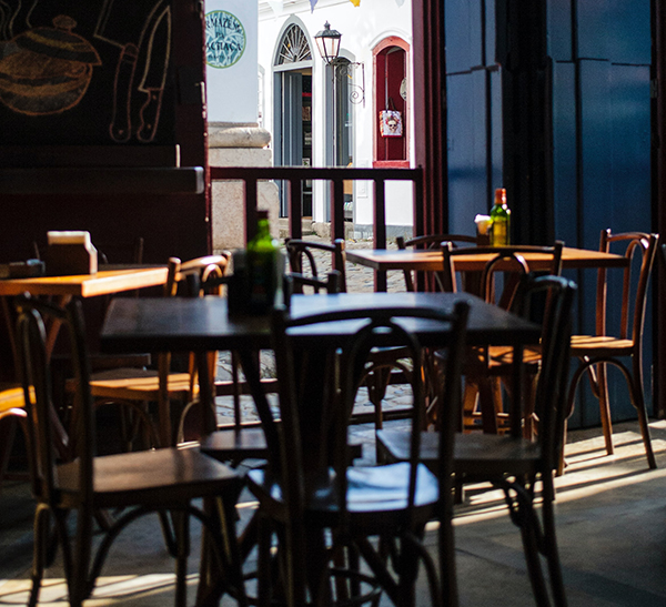 Consultor gastronómico hablará sobre el futuro de los restaurantes