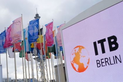 Programa de la Convención de Berlín de la ITB disponible en línea