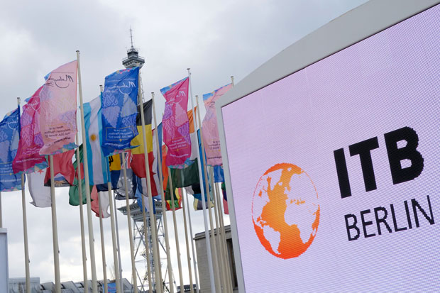 Programa de la Convención de Berlín de la ITB disponible en línea