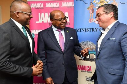 Se realiza en Jamaica el encuentro anual del Caribbean Travel Marketplace