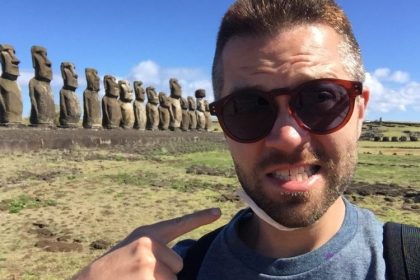 Chile es un destino turístico más seguro que EE. UU.